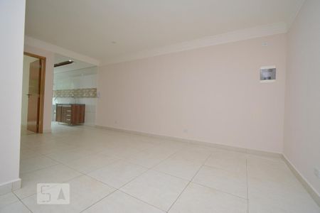 Sala  de apartamento para alugar com 1 quarto, 60m² em Jardim Sao Francisco, Guarulhos