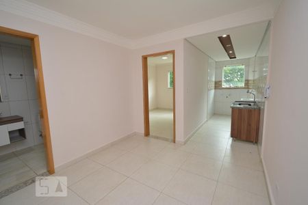 Sala  de apartamento para alugar com 1 quarto, 60m² em Jardim Sao Francisco, Guarulhos
