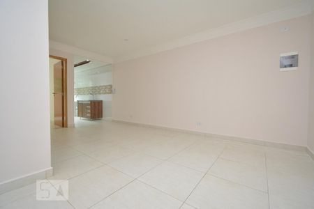 Sala  de apartamento para alugar com 1 quarto, 60m² em Jardim Sao Francisco, Guarulhos