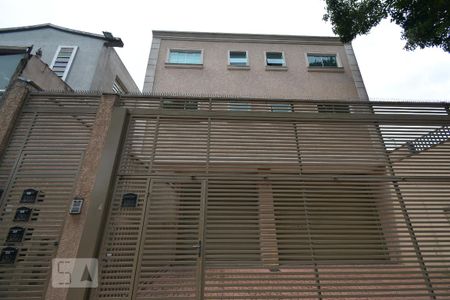 Fachada de apartamento para alugar com 1 quarto, 60m² em Jardim Sao Francisco, Guarulhos
