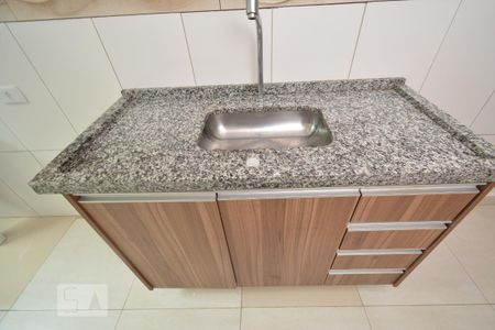 Apartamento para alugar com 60m², 1 quarto e sem vaga Apartamento para alugar com 60m², 1 quarto e sem vagaCozinha - Torneira