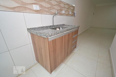 Apartamento para alugar com 60m², 1 quarto e sem vaga Apartamento para alugar com 60m², 1 quarto e sem vagaCozinha