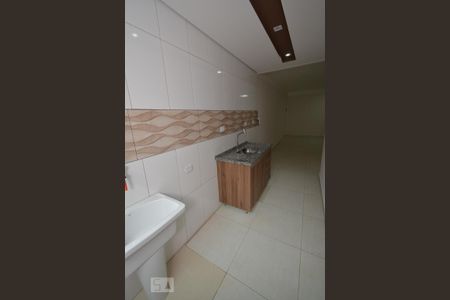 Apartamento para alugar com 60m², 1 quarto e sem vaga Apartamento para alugar com 60m², 1 quarto e sem vagaÁrea de Serviço