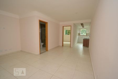 Sala  de apartamento para alugar com 1 quarto, 60m² em Jardim Sao Francisco, Guarulhos