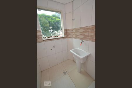 Apartamento para alugar com 60m², 1 quarto e sem vaga Apartamento para alugar com 60m², 1 quarto e sem vagaÁrea de Serviço