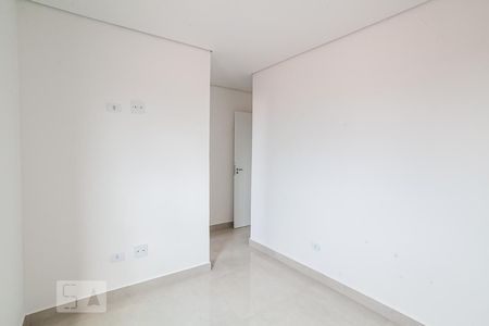 Suíte 1 de apartamento à venda com 2 quartos, 104m² em Santa Teresinha, Santo André
