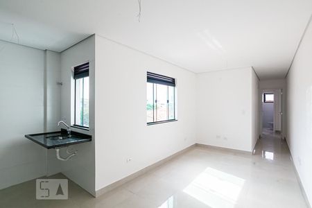 Apartamento à venda com 104m², 2 quartos e 1 vagaSala