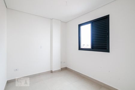 Suíte 1 de apartamento à venda com 2 quartos, 104m² em Santa Teresinha, Santo André