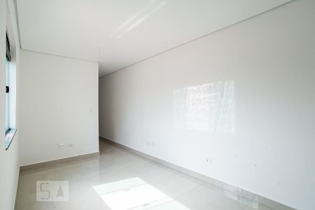 Sala de apartamento à venda com 2 quartos, 104m² em Santa Teresinha, Santo André