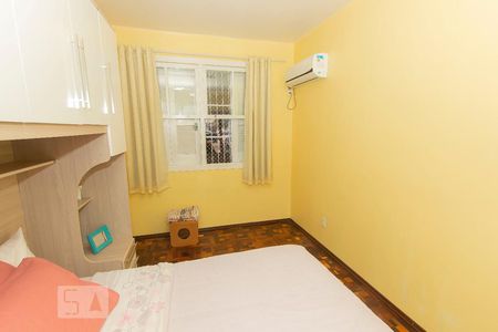 Quarto de apartamento para alugar com 1 quarto, 52m² em Cristo Redentor, Porto Alegre