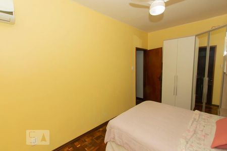 Quarto de apartamento para alugar com 1 quarto, 52m² em Cristo Redentor, Porto Alegre