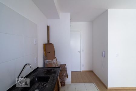 Apartamento para alugar com 42m², 2 quartos e 1 vagaCozinha