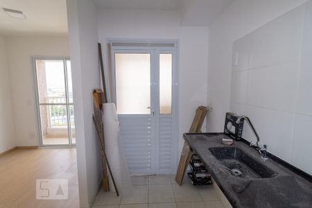 Apartamento para alugar com 42m², 2 quartos e 1 vagaCozinha