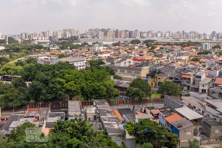 Apartamento para alugar com 42m², 2 quartos e 1 vagaVista