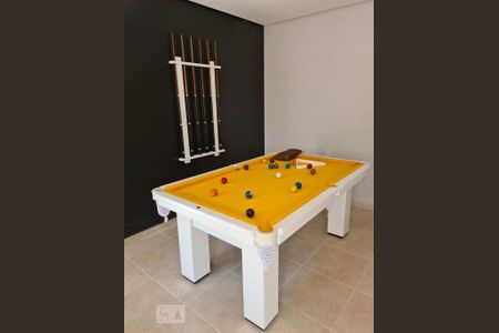Apartamento para alugar com 42m², 2 quartos e 1 vagaSala de Jogos