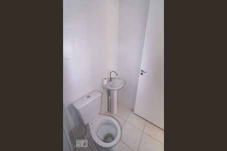 Apartamento para alugar com 42m², 2 quartos e 1 vagaBanheiro