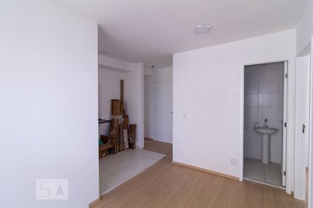 Apartamento para alugar com 42m², 2 quartos e 1 vagaSala