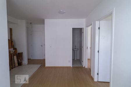 Apartamento para alugar com 42m², 2 quartos e 1 vagaSala