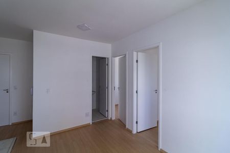 Apartamento para alugar com 42m², 2 quartos e 1 vagaSala