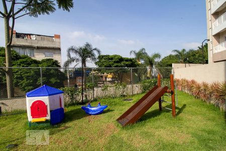 Apartamento para alugar com 42m², 2 quartos e 1 vagaÁrea Comum - Playground