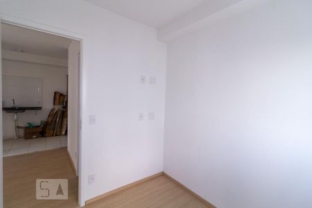 Apartamento para alugar com 42m², 2 quartos e 1 vagaQuarto 2