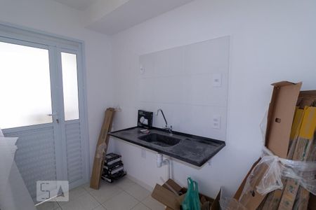 Apartamento para alugar com 42m², 2 quartos e 1 vagaCozinha