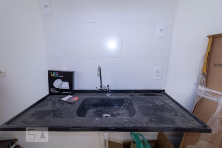 Apartamento para alugar com 42m², 2 quartos e 1 vagaCozinha