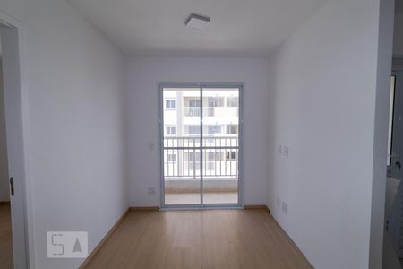 Apartamento para alugar com 42m², 2 quartos e 1 vagaSala