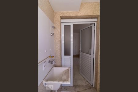 Apartamento para alugar com 42m², 2 quartos e 1 vagaÁrea de Serviço