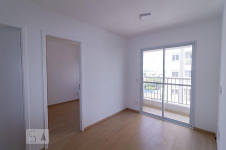 Apartamento para alugar com 42m², 2 quartos e 1 vagaSala