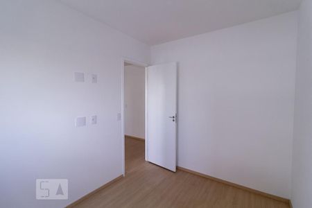 Apartamento para alugar com 42m², 2 quartos e 1 vagaQuarto 1