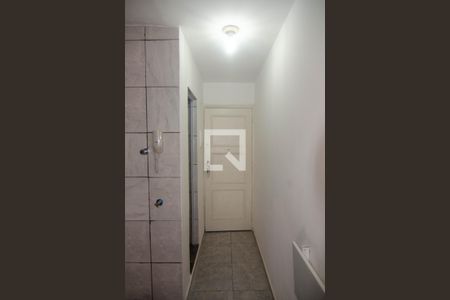 Studio para alugar com 18m², 1 quarto e sem vagaCozinha