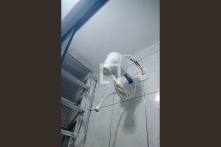 Studio para alugar com 18m², 1 quarto e sem vagaBanheiro