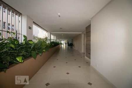 Apartamento para alugar com 41m², 1 quarto e sem vagaÁrea comum