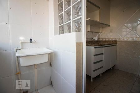 Apartamento para alugar com 41m², 1 quarto e sem vagaÁrea de Serviço
