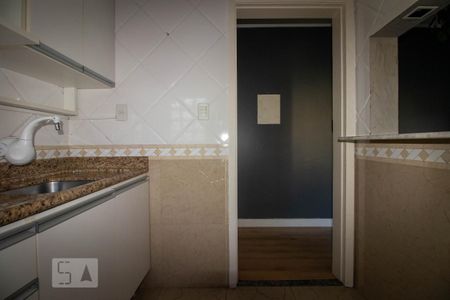 Apartamento para alugar com 41m², 1 quarto e sem vagaBanheiro