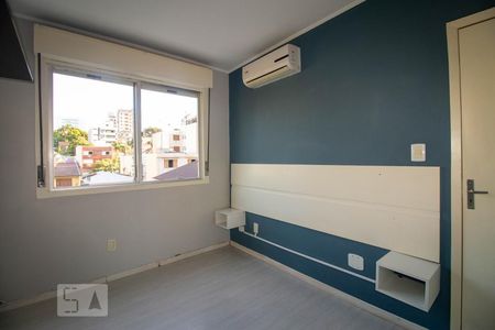 Quarto de apartamento para alugar com 1 quarto, 41m² em Higienópolis, Porto Alegre