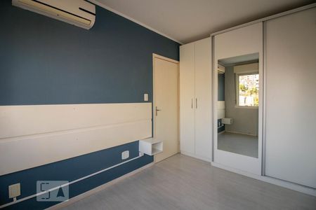 Quarto de apartamento para alugar com 1 quarto, 41m² em Higienópolis, Porto Alegre