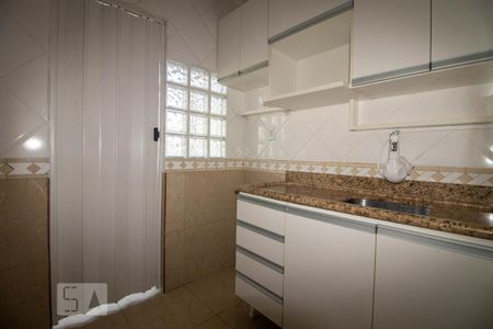 Apartamento para alugar com 41m², 1 quarto e sem vagaCozinha