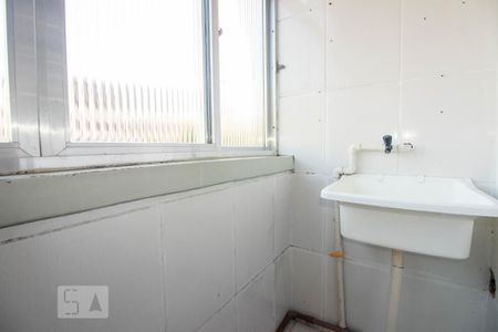 Apartamento para alugar com 41m², 1 quarto e sem vagaÁrea de Serviço