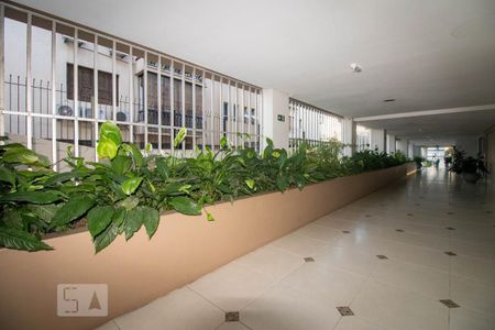 Apartamento para alugar com 41m², 1 quarto e sem vagaÁrea comum