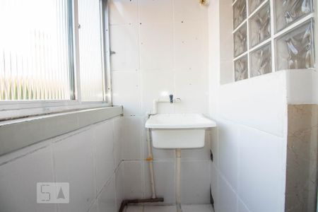 Apartamento para alugar com 41m², 1 quarto e sem vagaÁrea de Serviço