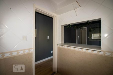 Apartamento para alugar com 41m², 1 quarto e sem vagaCozinha