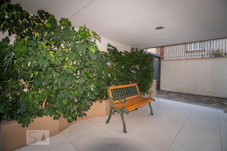 Apartamento para alugar com 41m², 1 quarto e sem vagaÁrea comum