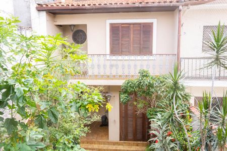 Casa à venda com 189m², 5 quartos e 4 vagasÁrea de Serviço