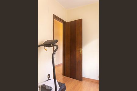 Casa à venda com 189m², 5 quartos e 4 vagasQuarto 1