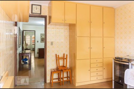 Casa à venda com 189m², 5 quartos e 4 vagasCozinha