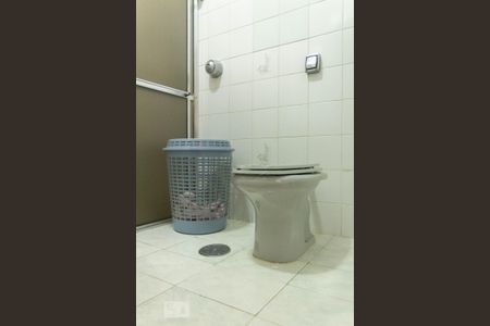 Casa à venda com 189m², 5 quartos e 4 vagasBanheiro Suíte