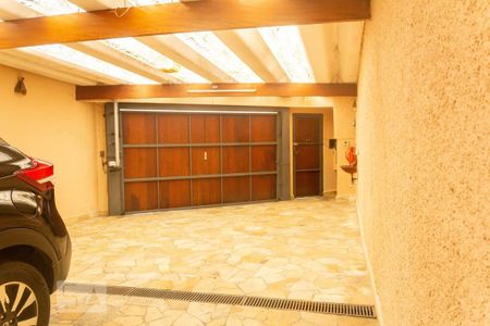 Casa à venda com 189m², 5 quartos e 4 vagasGaragem