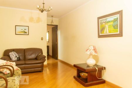 Sala de Estar de casa à venda com 5 quartos, 189m² em Vila Constancia, São Paulo